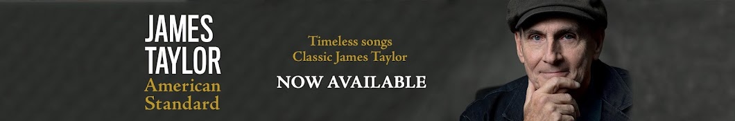 James Taylor YouTube kanalı avatarı