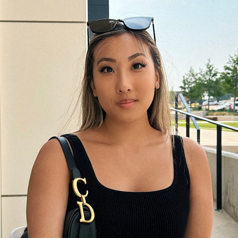 Jenna Luu
