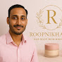 ROOP NIKHAAR logo