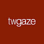 TW Gaze  logo