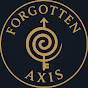ForgottenAxis  logo