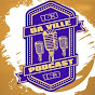 163 Da Ville Podcast logo