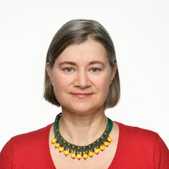 Anke Domscheit-Berg