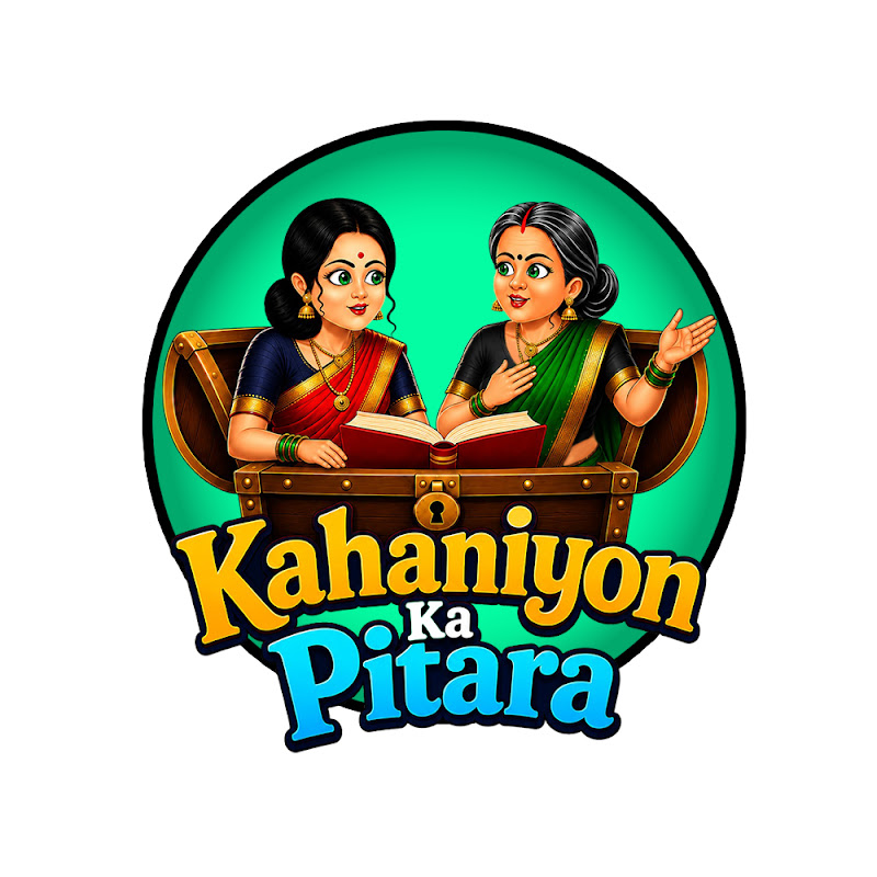 Kahaniyon Ka Pitara
