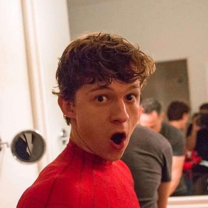 Tomholland reaction