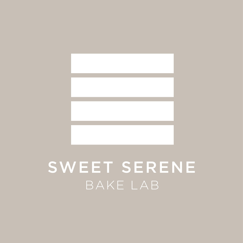 Sweet Serene Bake Lab