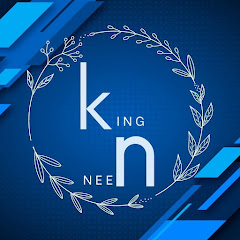 KING NEE channel logo
