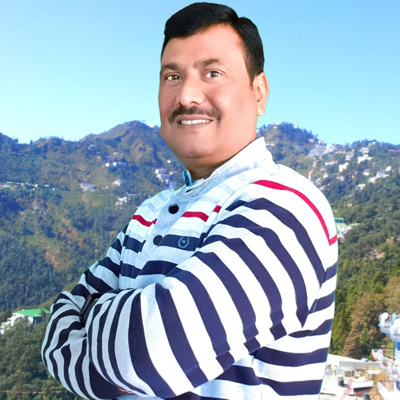 Nitin Sabrangi: True Story Writer 