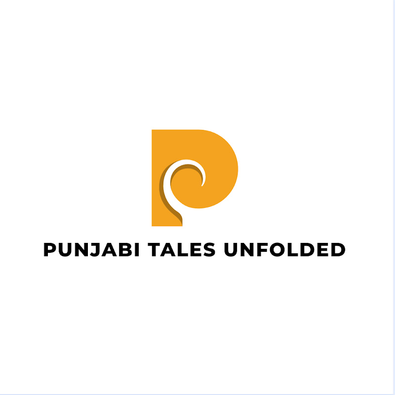Punjabi Tales Unfolded