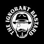 The Ignorant Bastard logo