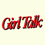 Girl Talk logo