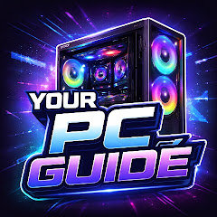 YOUR PC GUIDE 