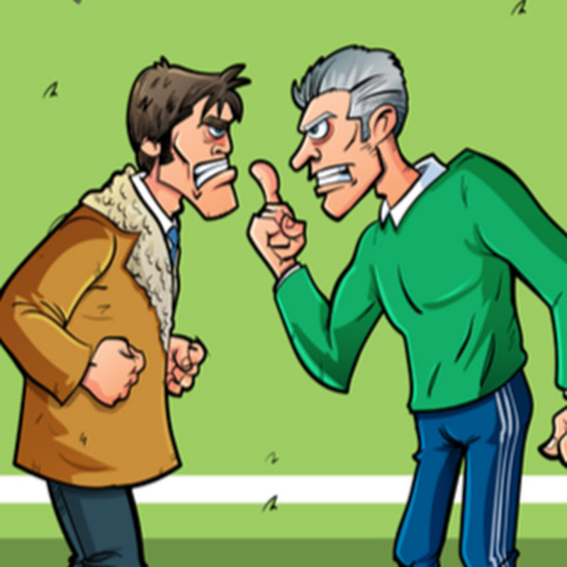 Pitch Battles