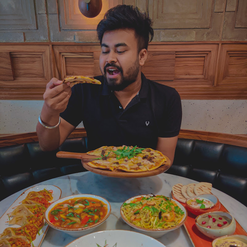 Foodie Oh Yes