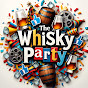 The Whisky Party logo