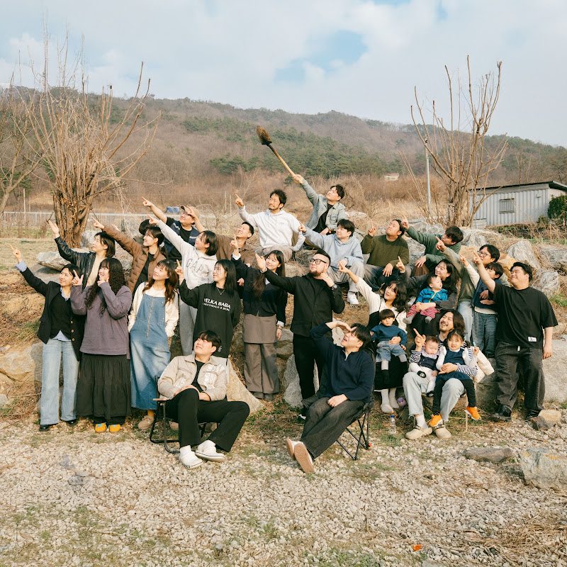 청춘찬양단