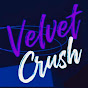 Velvet Crush logo