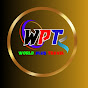 world plus travel logo