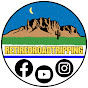 Retired Road Tripping logo