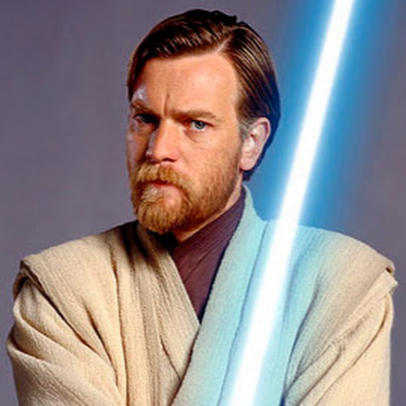 Obi-Wan Kenobi icon