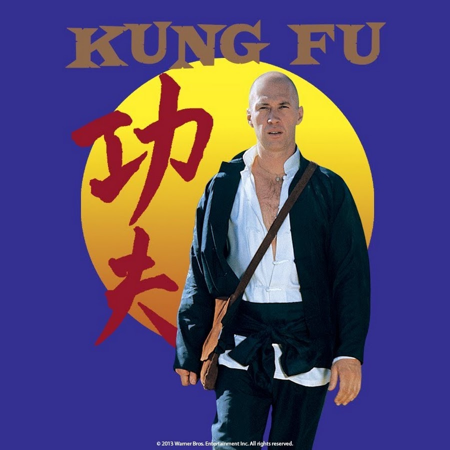 Mundo Kung-Fu - YouTube