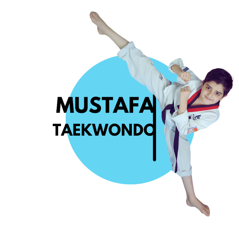 Mustafa taekwondo