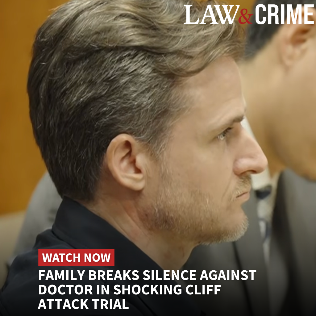 Post from Law&Crime Trials