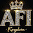 Afi Kingdom - International King Afi