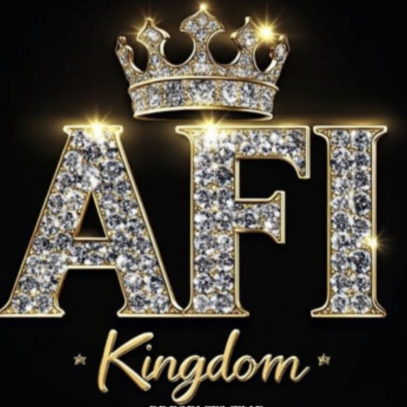 Afi Kingdom-International 
