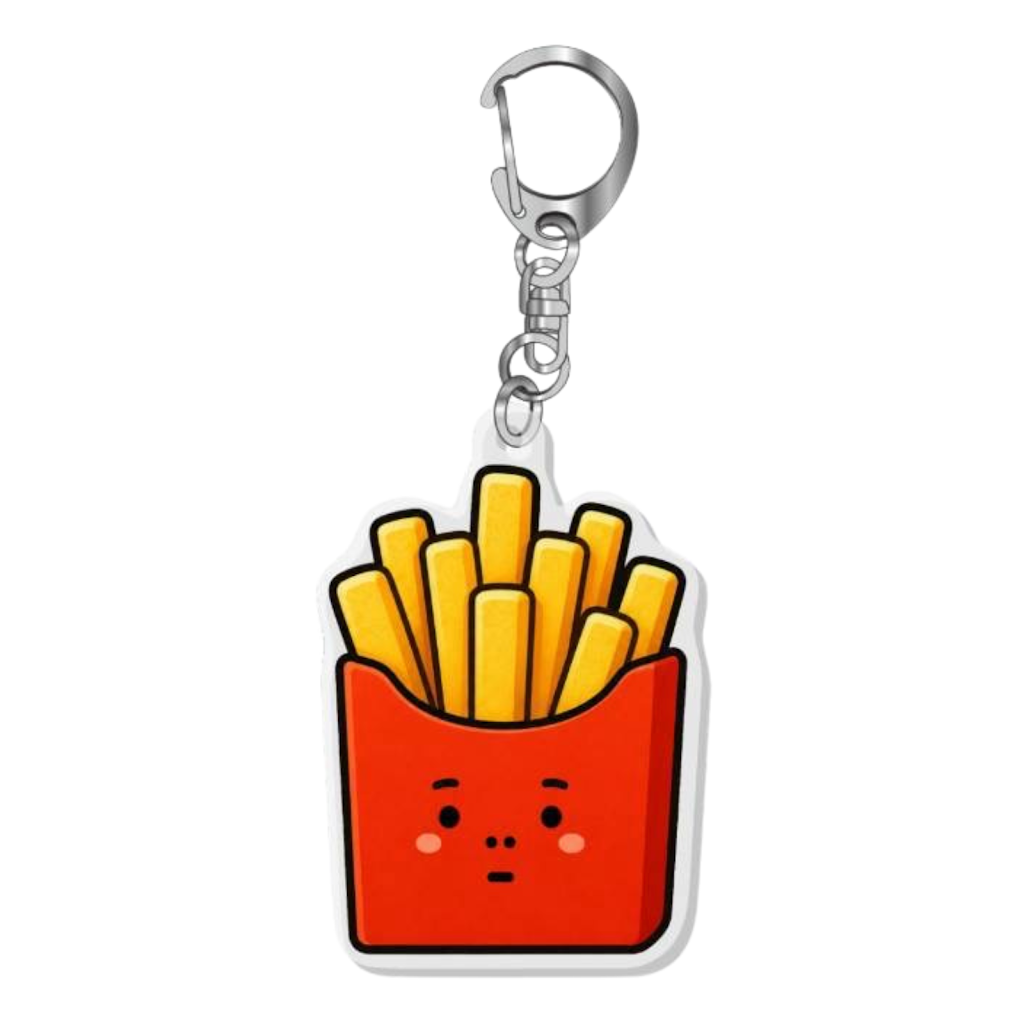 Amuseables  新品タグ付き ポテト Potato