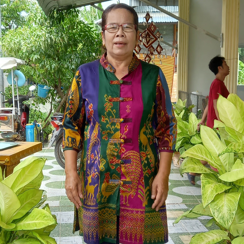 แม่บวรลักษณ์
