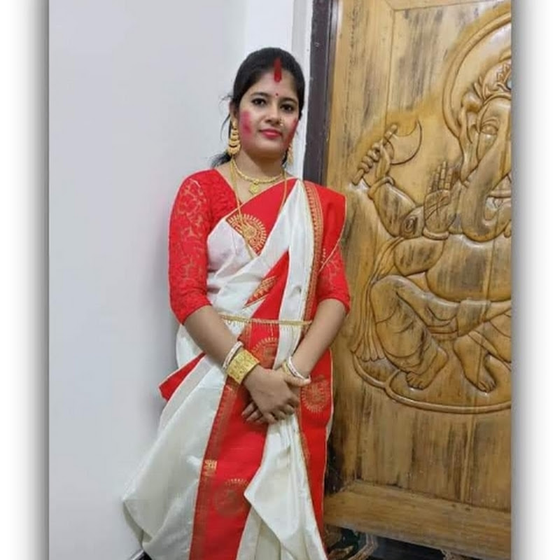 Sangita's Lifestyle