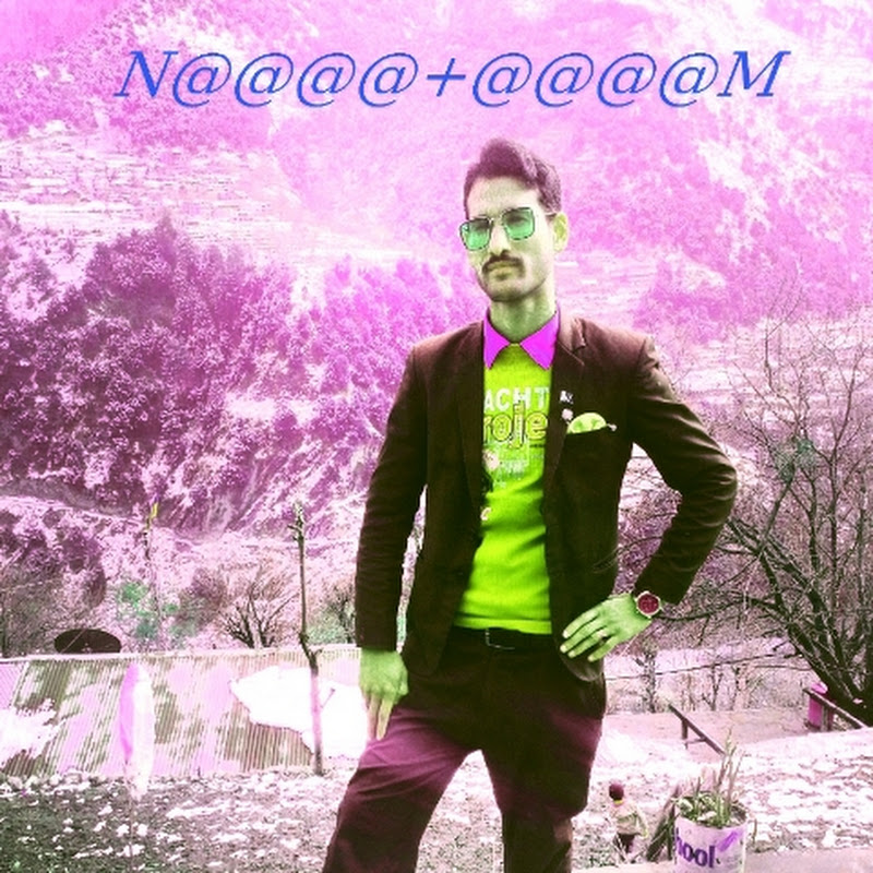 Naseer Akash Offical