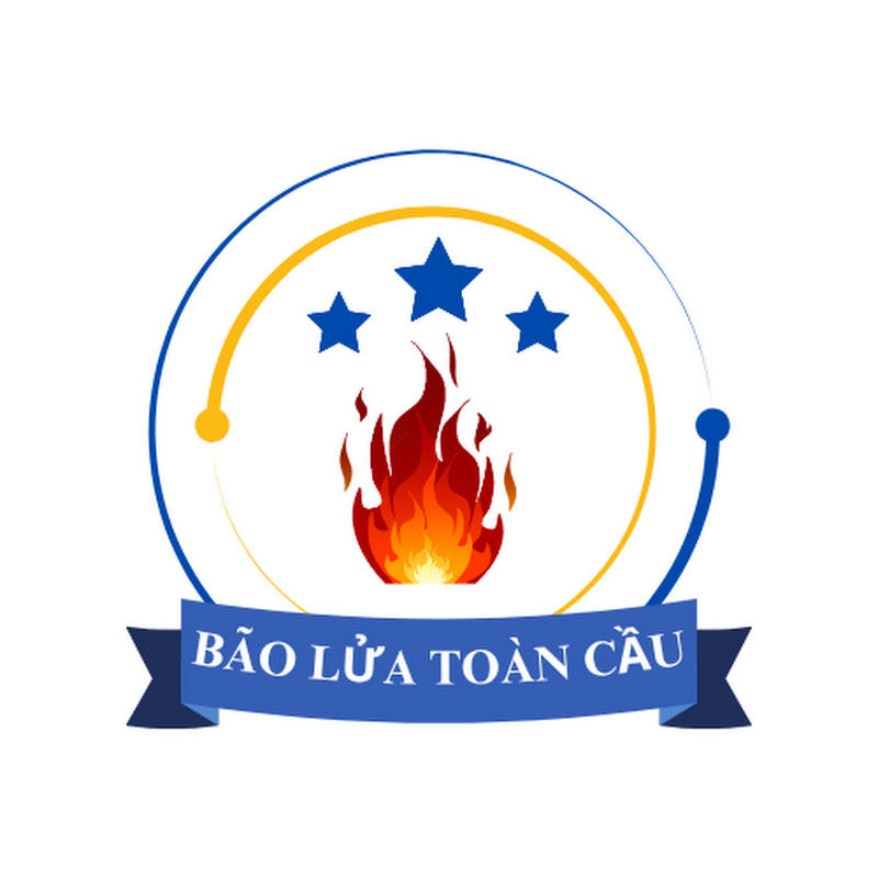 Bão Lửa Toàn Cầu