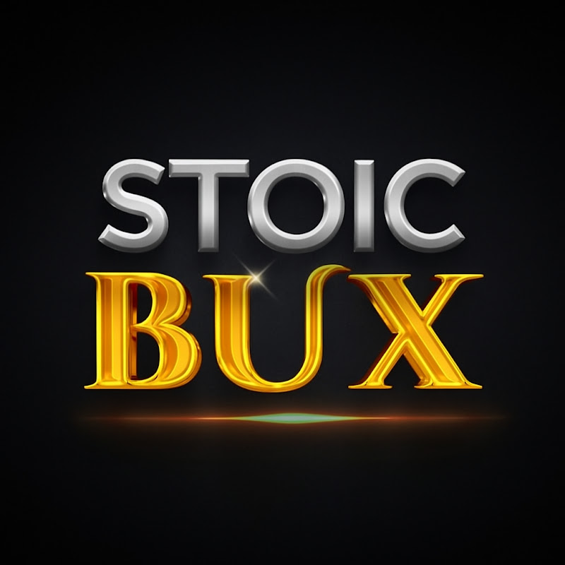 Stoic Bux