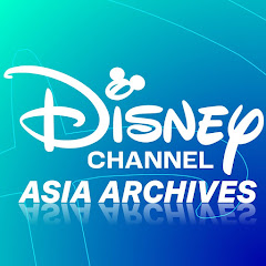Disney Channel Asia Archives