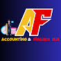Accounting & Finance Hub logo