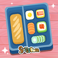 Satisdom icon