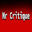 Mr Critique