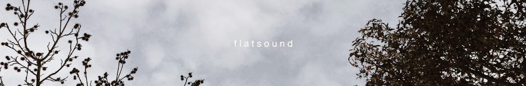 flatsound YouTube channel avatar
