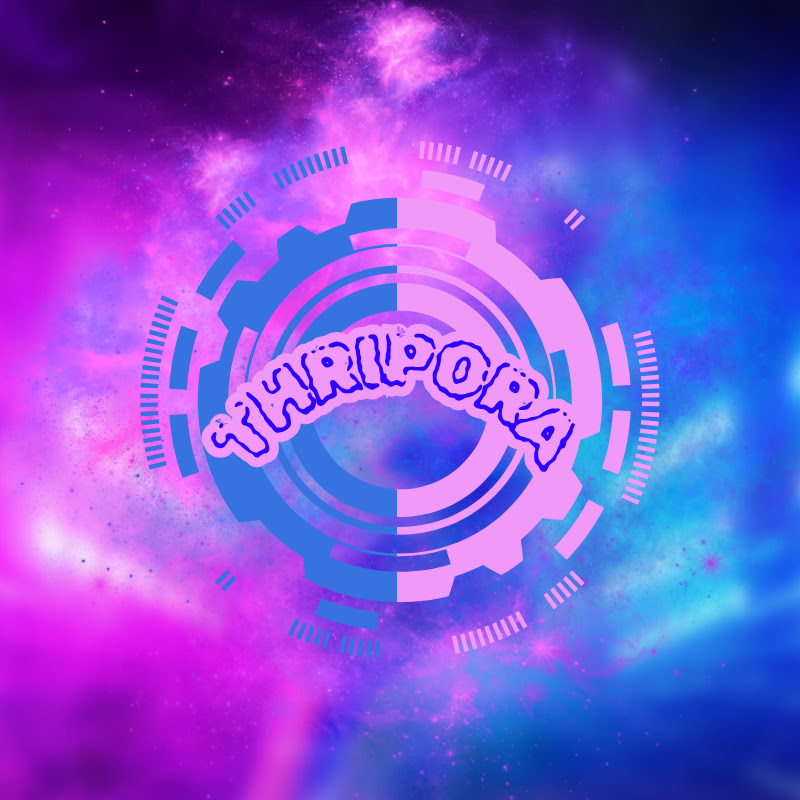 Thripora Gaming