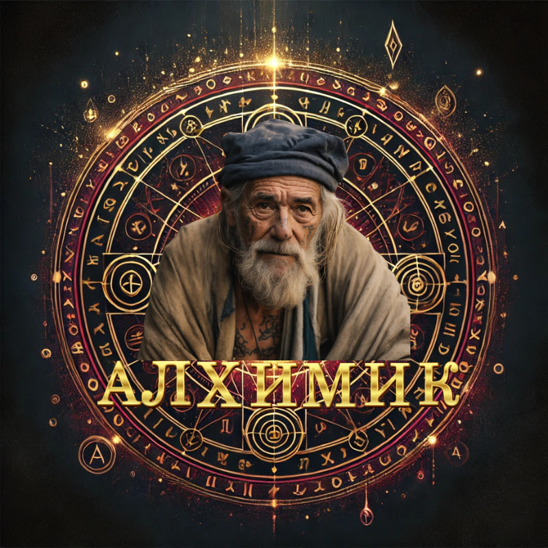 АЛХИМИК