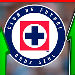 MEGA Cruz AZUL! Maquina CEMENTERA