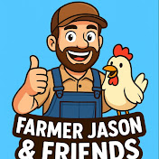 Farmer Jason and Friends (Cog Hill Farm For Kids)