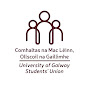 UniofGalwayStudentsUnion logo