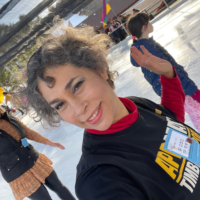 Yndiana Montes Fogelquist 
