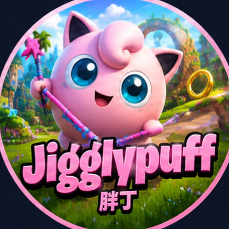 JigglyPuff