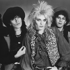 Hanoi Rocks - Topic