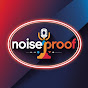 NoiseProof logo