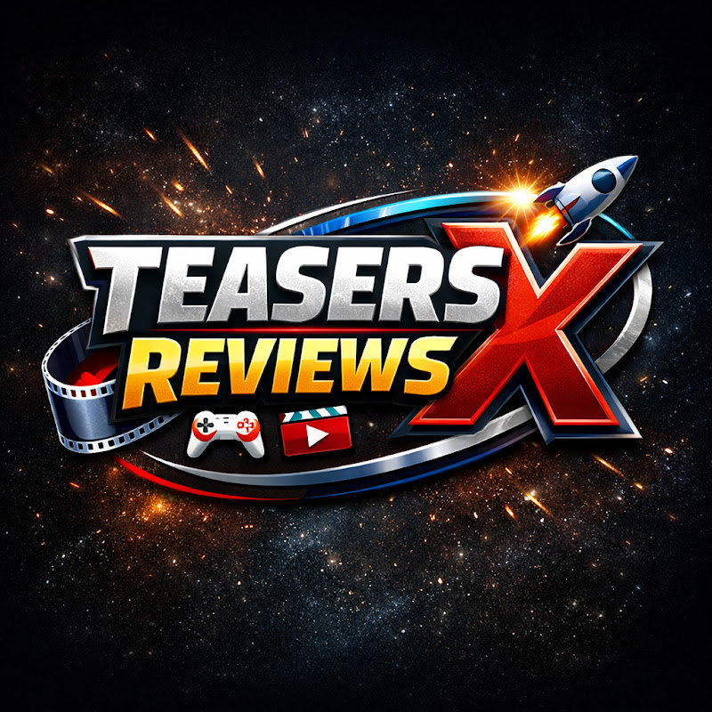 Teasers Reviews X